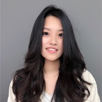 Kimi Chen Email