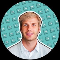 Make it Employee Alexis Bedoret's profile photo