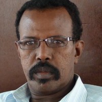 Abdigani Warsame Email & Phone Number