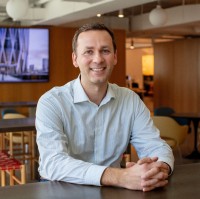 KPF Employee Sean Stadler's profile photo