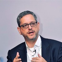 Korn Ferry Employee Bryan Ackermann's profile photo