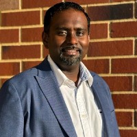 Horizon Power Employee Nuwan Weerakoon's profile photo