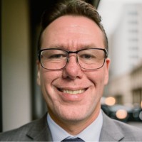 Caledonian Braves Football Club Employee Shawn McBrayer's profile photo