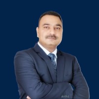 Growth Investing Employee Narender Singh's profile photo