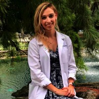 Northern Virginia Doctors of Optometry Employee Sofia Schedler's profile photo