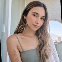 Pocuro Employee Camila Álvarez Rojas's profile photo
