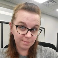 American Freight Appliances & Furniture Employee Amanda Howell's profile photo