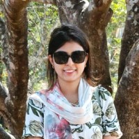 D. Y. Patil College of Engineering & Technology, KASABA BAWADA (DYPCET) Employee Ayesha Pailwan's profile photo