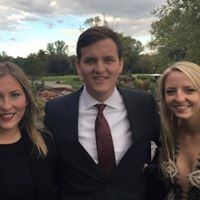 PwC Employee James Grow's profile photo