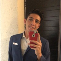 Bexadata Employee Adrián Alvarez Amador's profile photo