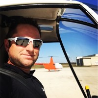 Causey Aviation Unmanned, Inc Employee Travis Hill's profile photo
