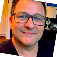 AAA Parking Employee Eric Garrison's profile photo