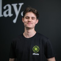 Dilate Digital Employee Anton Southwell's profile photo