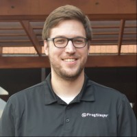 Frogslayer Employee Austin Elsik's profile photo