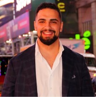 Nathan Fakhouri Email