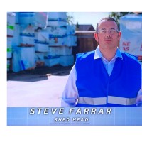 Mercia Garden Products Limited Employee Stephen Farrar's profile photo