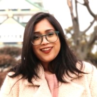 Orion Entrance Control, Inc. Employee Sathvika Sharma's profile photo