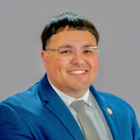 Hartford HealthCare Employee Hector Jr Mestre's profile photo