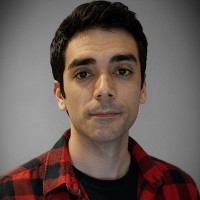 Lana Employee Saúl Bel's profile photo