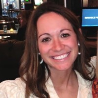 National MS Society Employee Maria Brooks's profile photo