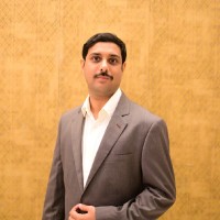 Keenu Employee Owais Qureshi's profile photo