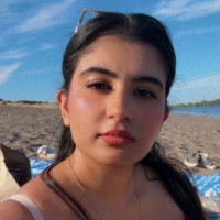 Charvi Nanaiah Email & Phone Number