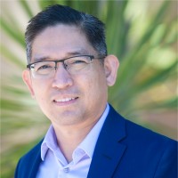 Paradise Valley Hospital Employee Mha Cls Nico Saguin's profile photo