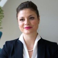 ITEOS - Anstalt des öffentlichen Rechts Employee Alice Wehrle's profile photo