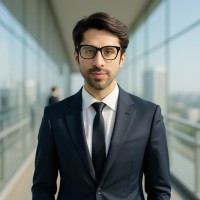 Geneire International Employee Nadil Ebrahim's profile photo