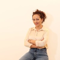 BVisionRY Employee Razan Jalajel's profile photo