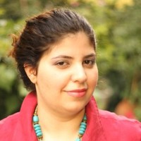Myself Employee Sormeh Rashidi's profile photo