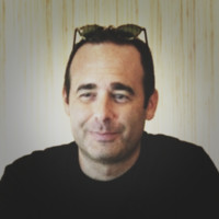 Centerbrook Architects and Planners Employee Frank Giordano's profile photo