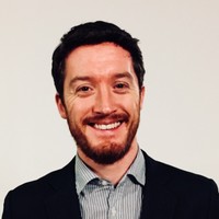 Bassline Strategy Employee David Kitching's profile photo