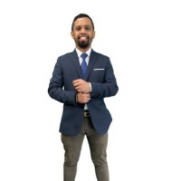 UOB Kay Hian Securities (M) Sdn Bhd. Employee Luqman Zulkiply's profile photo