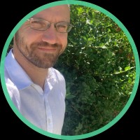 360Learning Employee Garrett Kramer's profile photo