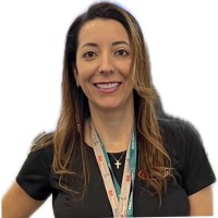 Bio Transportes Employee Vanessa Rodrigues's profile photo