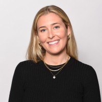 IMDb.com Employee Maddie Hopkins's profile photo