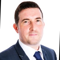 CBBG Group - Construction Expert Services Employee Phil Howe's profile photo