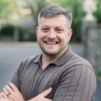 American Computer Estimating Employee Jim Peterkin's profile photo