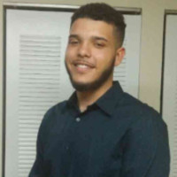 University of Chicago Employee Jordan Douglas's profile photo