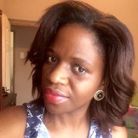 MacDonald Steel Limited Employee Mandisa Biyela's profile photo