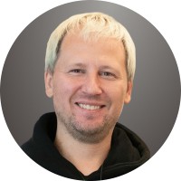 Elly Analytics Employee Seva Ustinov's profile photo