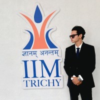 Moonrider.ai Employee Rohith Rajendra's profile photo