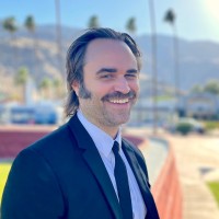 TV/Film Employee Brock Laborde's profile photo
