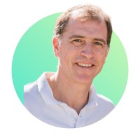 Feltrex S.A. Employee David Naschelski's profile photo