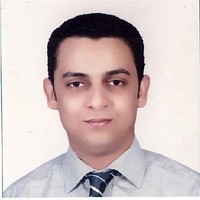 HVAC Drafting and design Employee Fady Elyas's profile photo