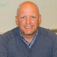 Prime Essential Employee Douglas Thornton's profile photo