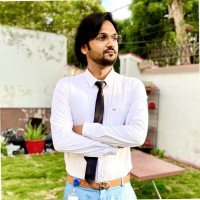 ImmuneBytes Employee Kaif Ahmed's profile photo