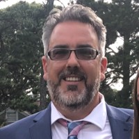 WS Development Employee John Famiglietti's profile photo