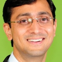 Dassault Systèmes Employee Manoj Bhat's profile photo